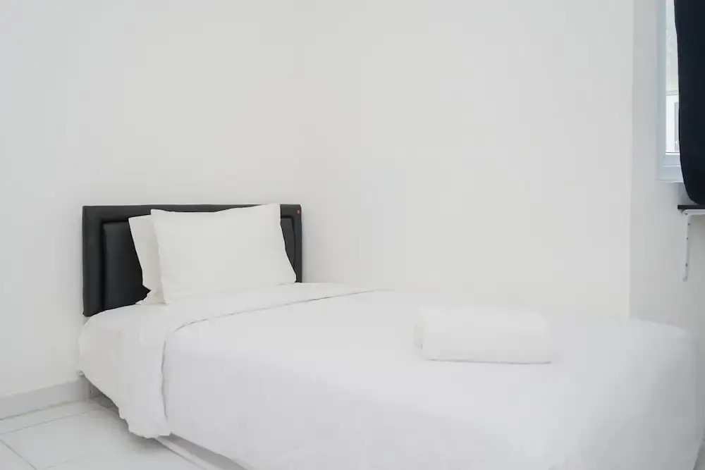Тангеранг: Comfort Studio No Kitchen Apartment At Aeropolis Residence