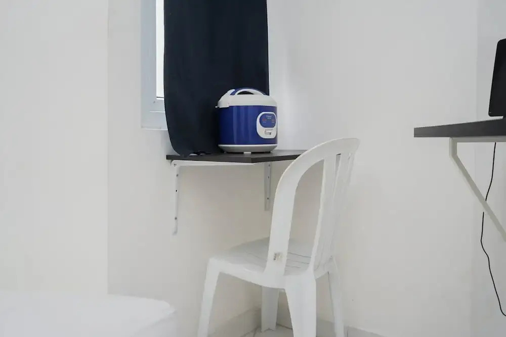 Тангеранг: Comfort Studio No Kitchen Apartment At Aeropolis Residence