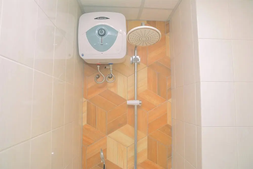 Джакарта: Comfy Apartment At 2Br Signature Park Grande