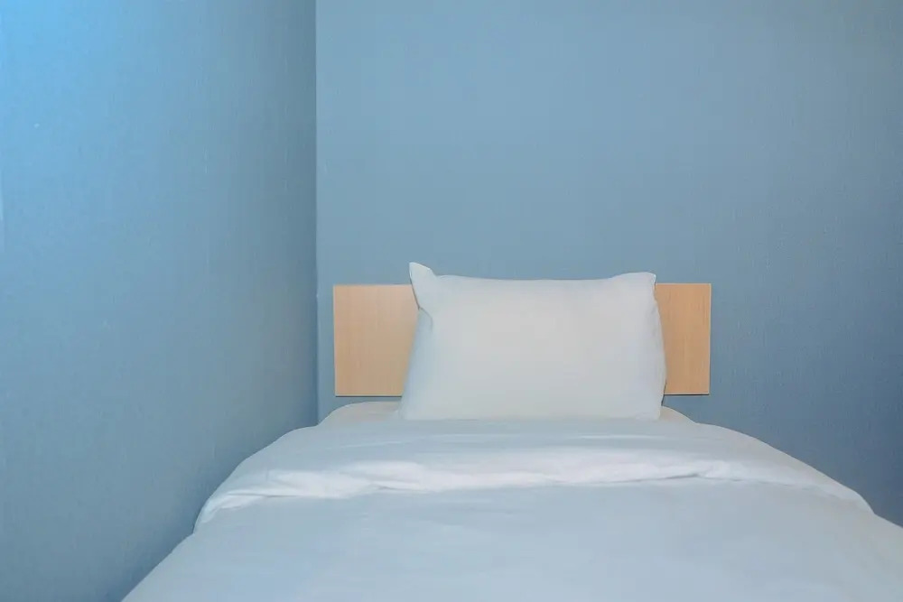 Джакарта: Comfy Apartment At 2Br Signature Park Grande