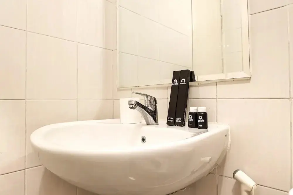 Джакарта: Fabulous 2Br Signature Park Grande Apartment
