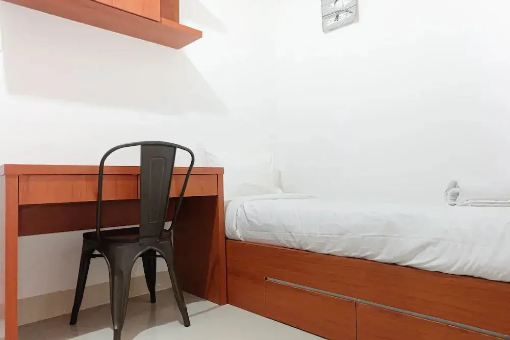 Джакарта: Fabulous 2Br Signature Park Grande Apartment