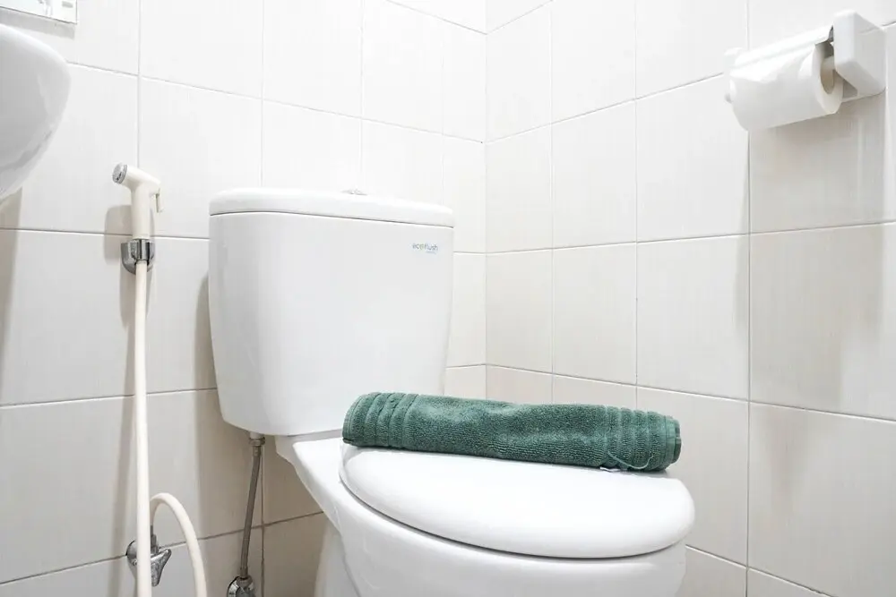 Джакарта: Modern 2Br At Signature Park Grande Apartment