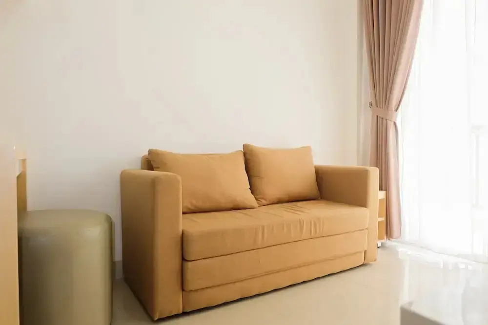 Джакарта: Cozy 1Br At Signature Park Grande Apartment