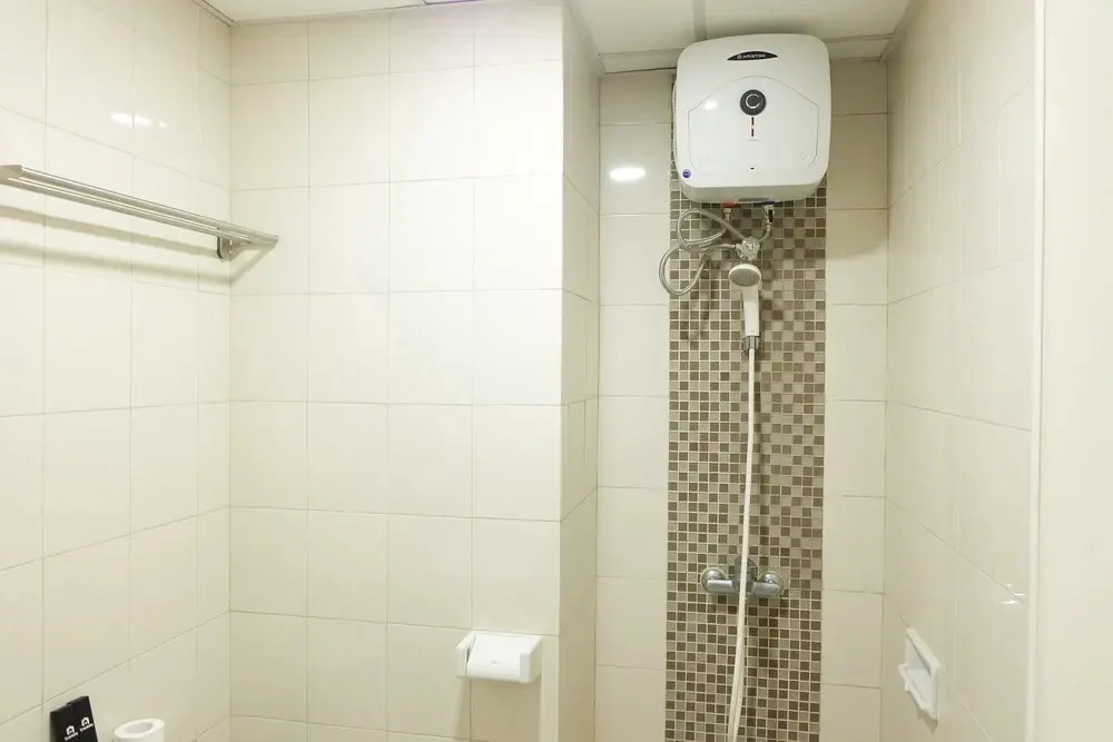 Джакарта: Pleasant 2Br Signature Park Grande Apartment