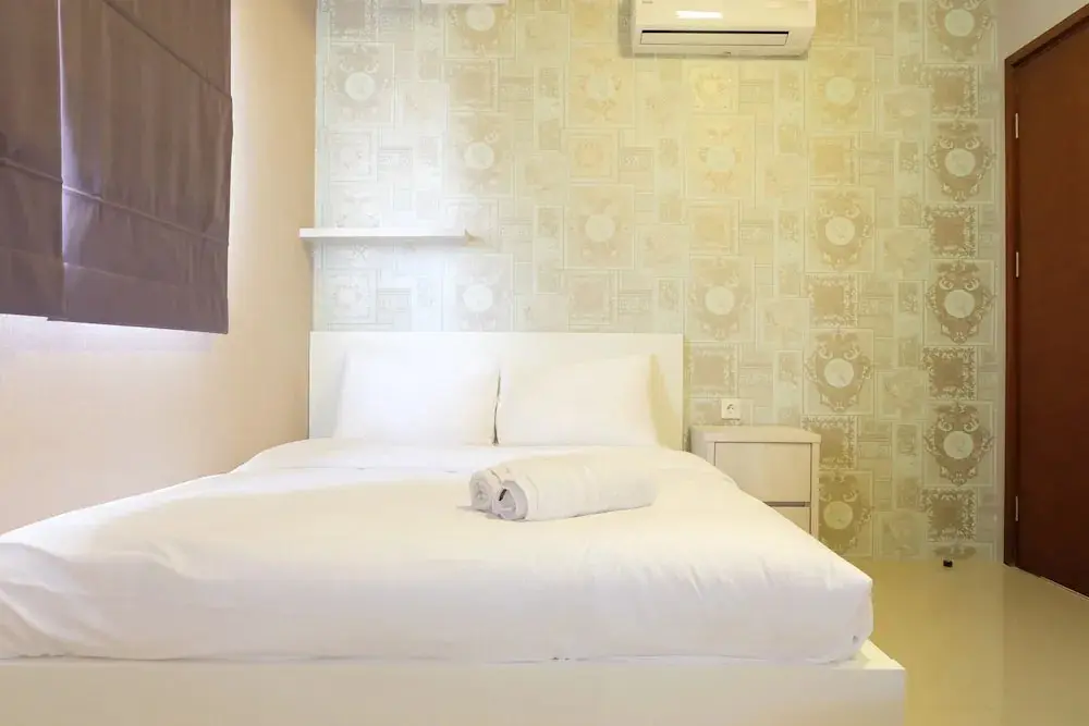 Джакарта: Pleasant 2Br Signature Park Grande Apartment