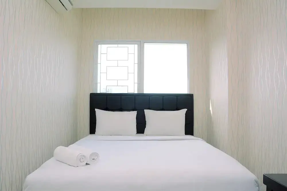 Brand New And Modern 1Br Signature Park Grande Apartment — фото 1