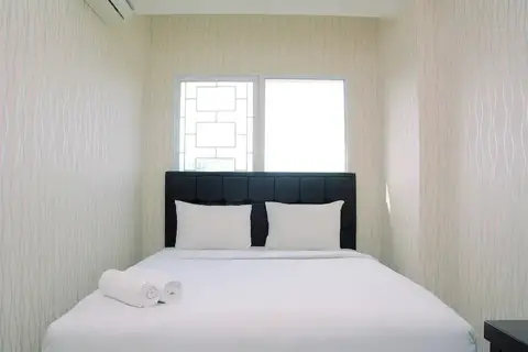 Brand New And Modern 1Br Signature Park Grande Apartment — фото 1