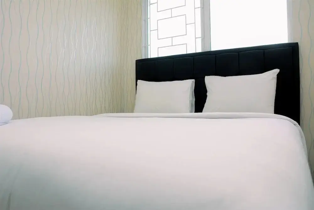 Джакарта: Brand New And Modern 1Br Signature Park Grande Apartment