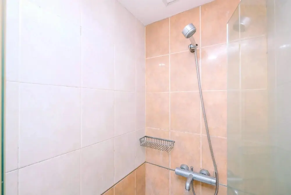 Джакарта: Spacious And Comfy Studio At Tamansari Sudirman Apartment