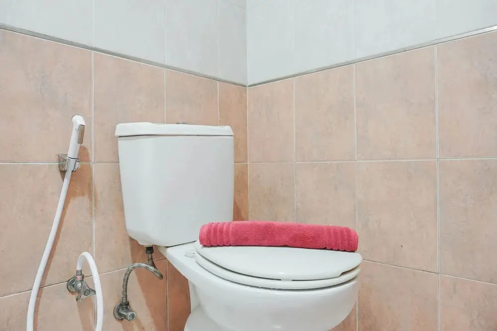 Джакарта: Comfy And Tidy Studio Apartment At Tamansari Sudirman