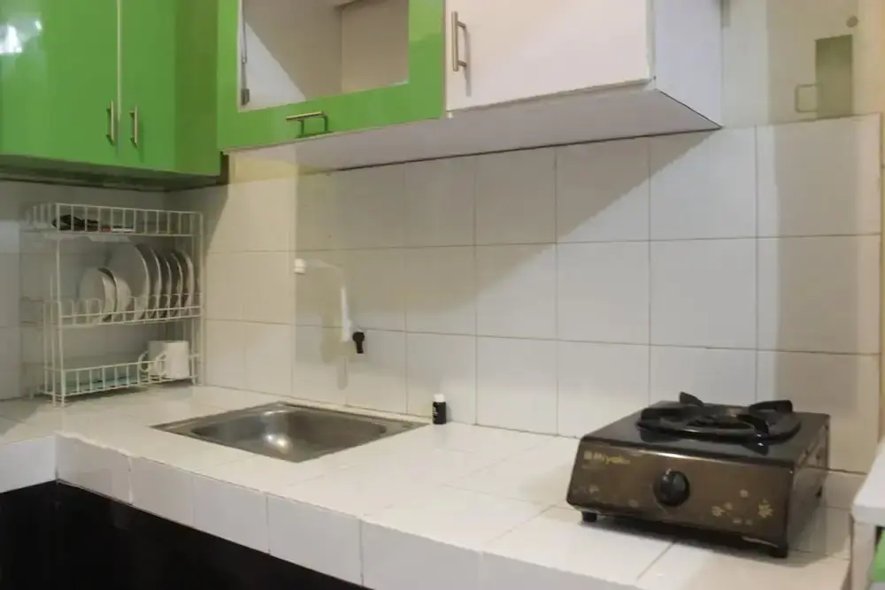 Бандунг: Strategic & Relaxing Studio At Gateway Ahmad Yani Cicadas Apartment
