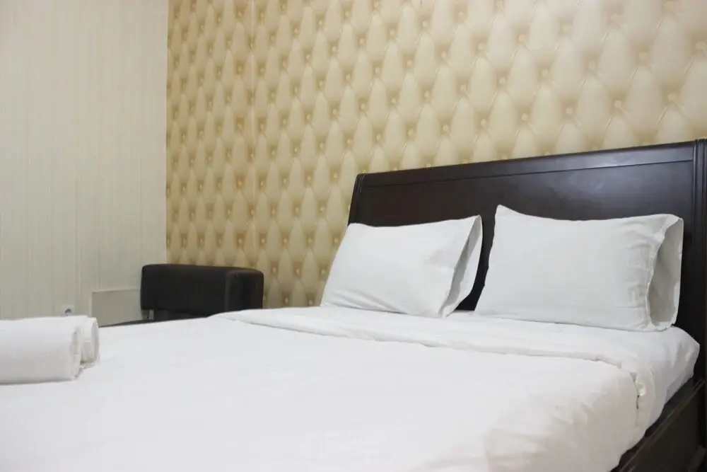 Бандунг: Strategic & Relaxing Studio At Gateway Ahmad Yani Cicadas Apartment