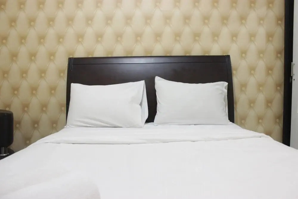 Бандунг: Strategic & Relaxing Studio At Gateway Ahmad Yani Cicadas Apartment