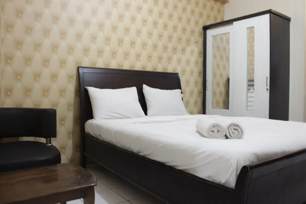 Бандунг: Strategic & Relaxing Studio At Gateway Ahmad Yani Cicadas Apartment
