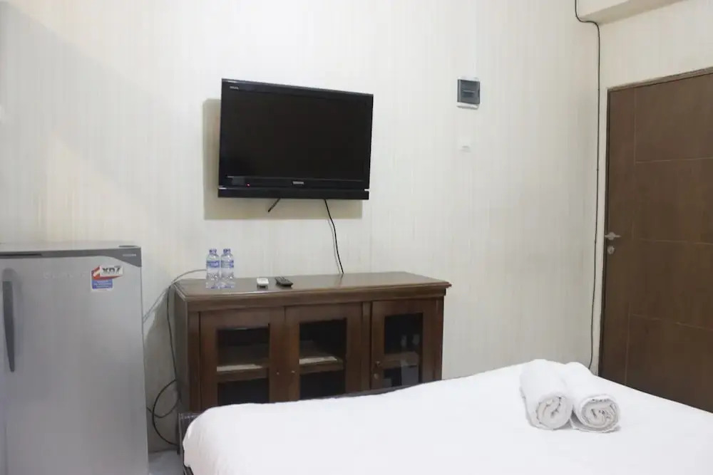 Бандунг: Strategic & Relaxing Studio At Gateway Ahmad Yani Cicadas Apartment