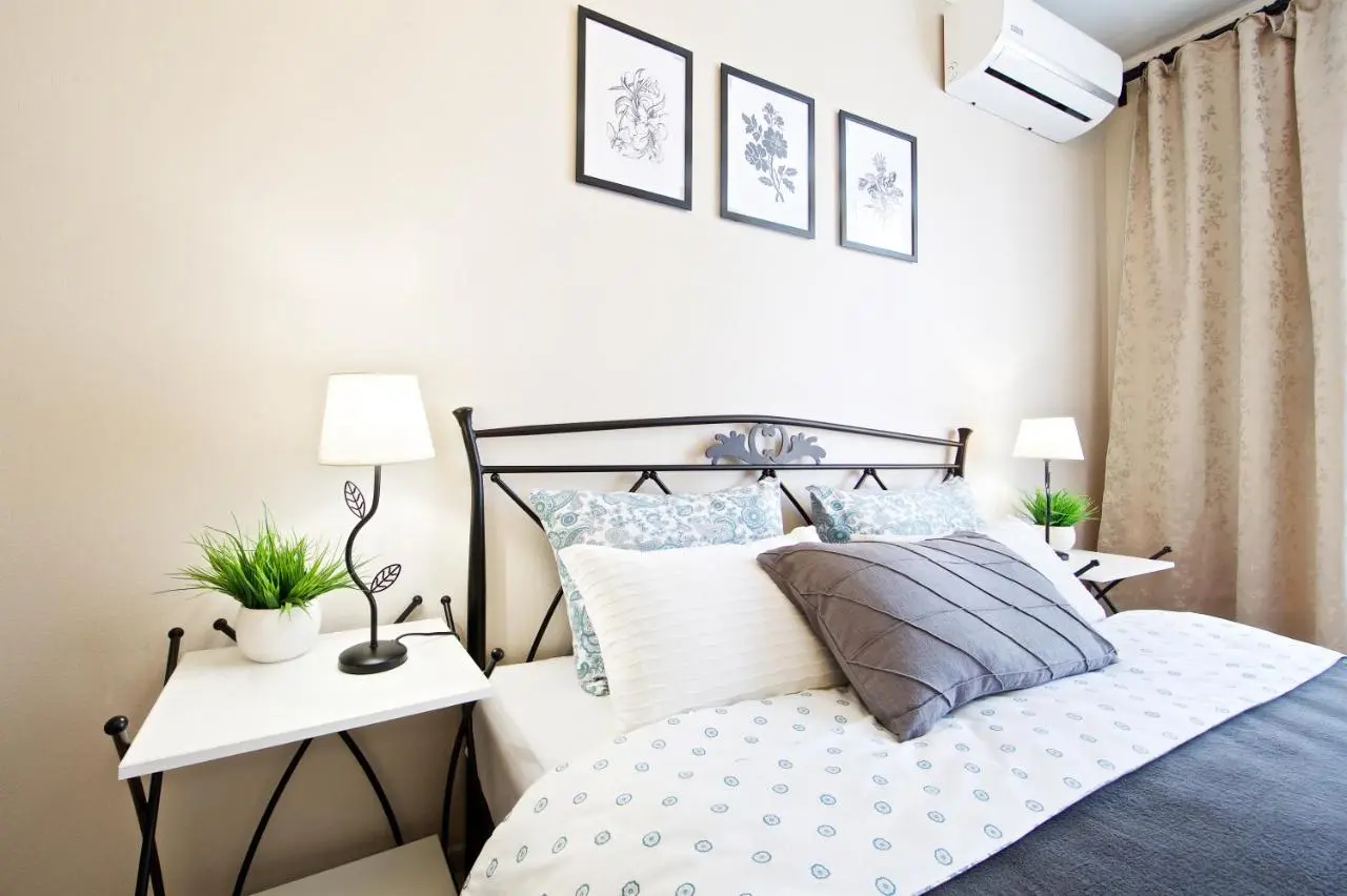 Краснодар: Apartament on Krasnaya 176