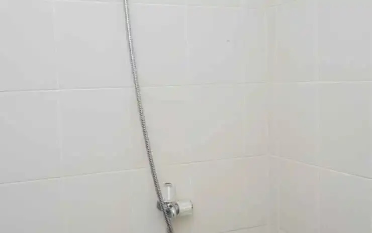 Южный Тангеранг: Modern Look Studio Akasa Pure Living Apartment Bsd