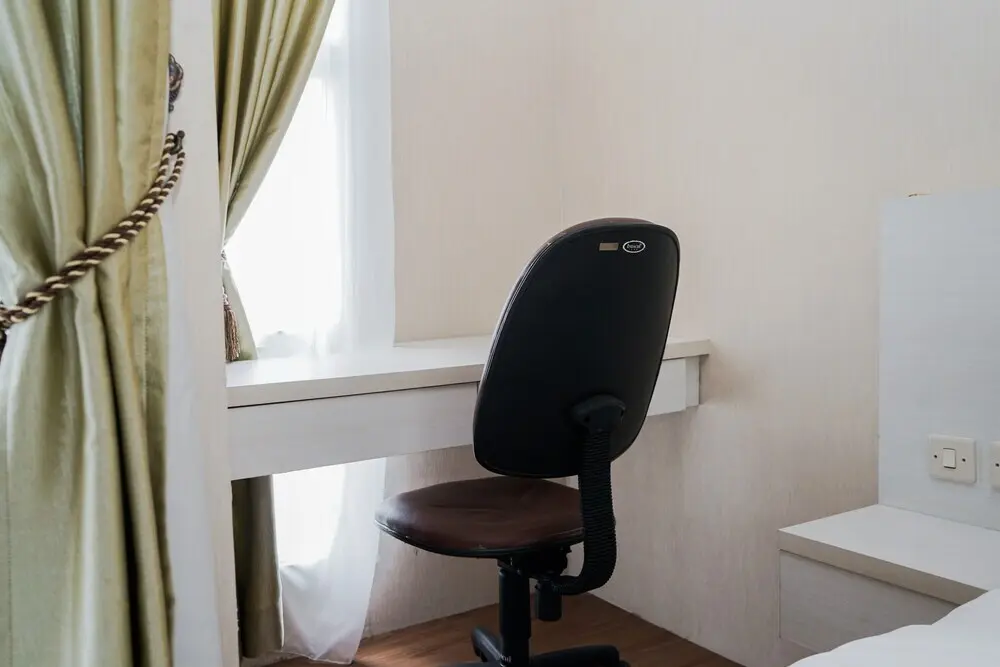 Южный Тангеранг: Modern Look Studio Akasa Pure Living Apartment Bsd