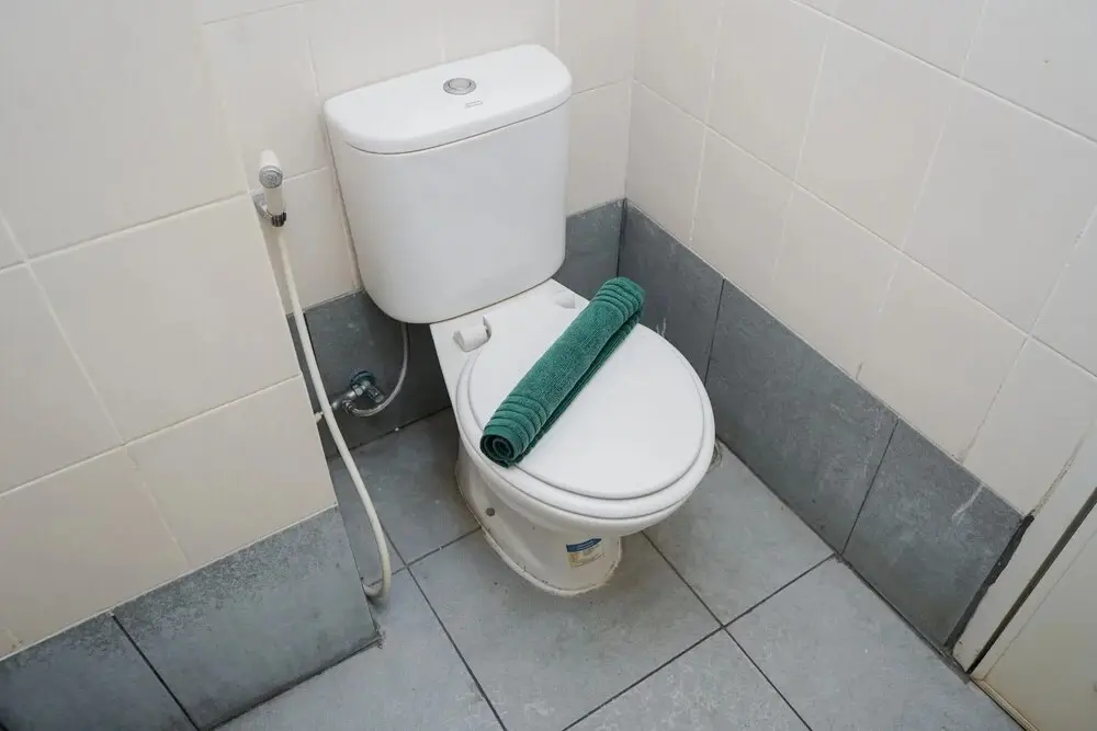 Южный Тангеранг: Modern Look Studio Akasa Pure Living Apartment Bsd