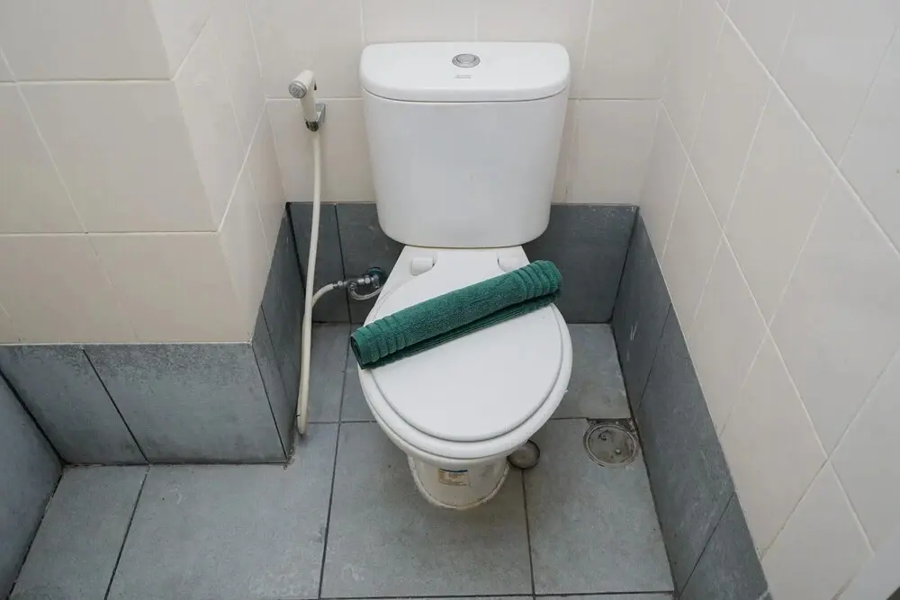 Южный Тангеранг: Modern Look Studio Akasa Pure Living Apartment Bsd