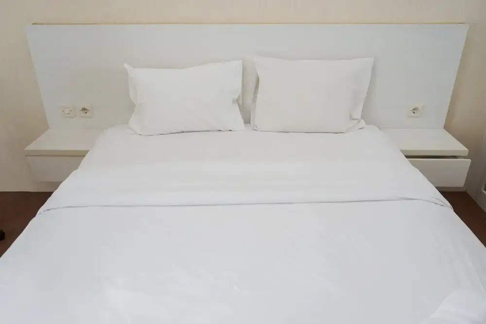 Южный Тангеранг: Modern Look Studio Akasa Pure Living Apartment Bsd