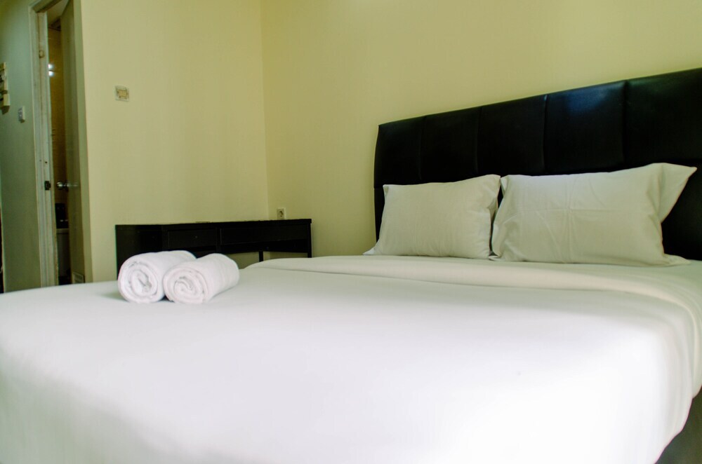 Куруг: Comfy And Homey Studio Paragon Village Apartment Karawaci