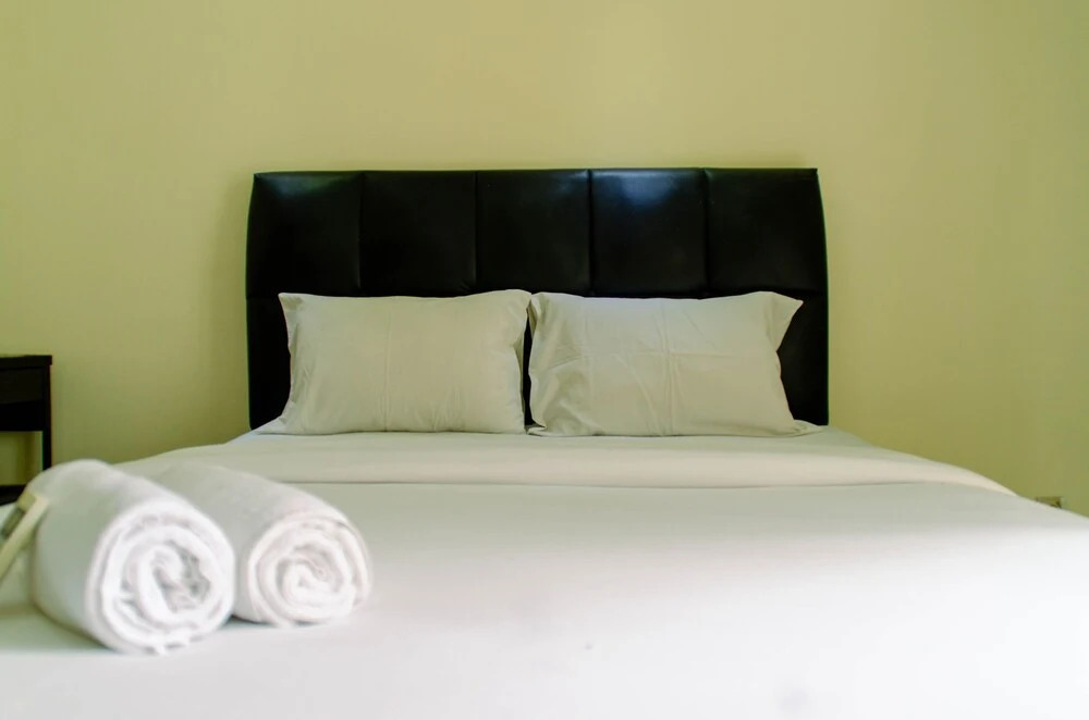 Куруг: Comfy And Homey Studio Paragon Village Apartment Karawaci