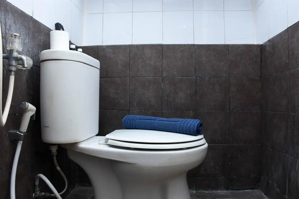 Джакарта: Comfort Living 1Br At Green Pramuka City Apartment