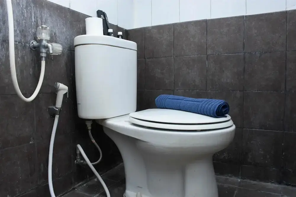 Джакарта: Comfort Living 1Br At Green Pramuka City Apartment