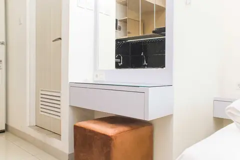Pleasurable Studio Grand Kamala Lagoon Apartment Near Mall — фото 1