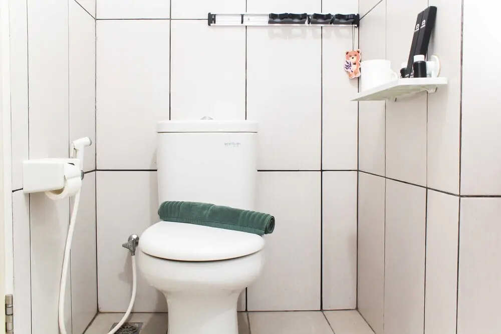 Бекаси: Pleasurable Studio Grand Kamala Lagoon Apartment Near Mall