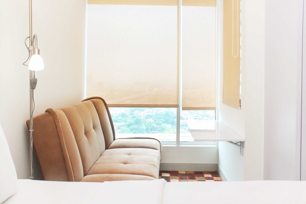 Бекаси: Pleasurable Studio Grand Kamala Lagoon Apartment Near Mall