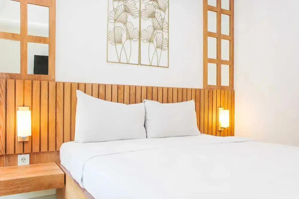 Бекаси: High Floor Studio Grand Kamala Lagoon Apartment Near Mall