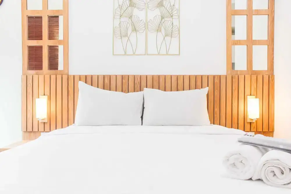 Бекаси: High Floor Studio Grand Kamala Lagoon Apartment Near Mall