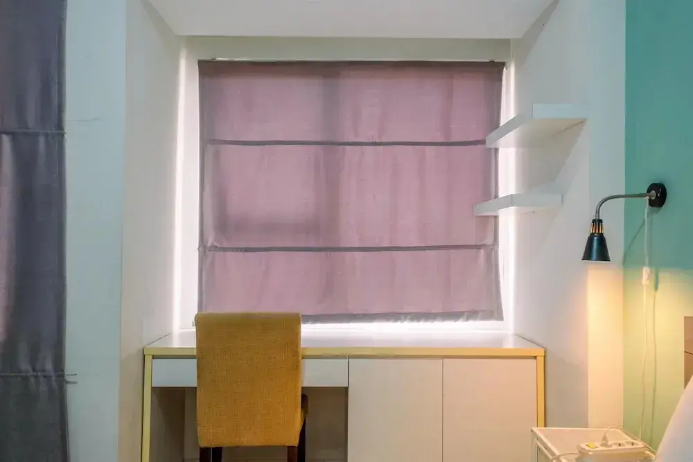 Депок: Warm And Cozy Studio Apartment Margonda Residence 5 Near Campus