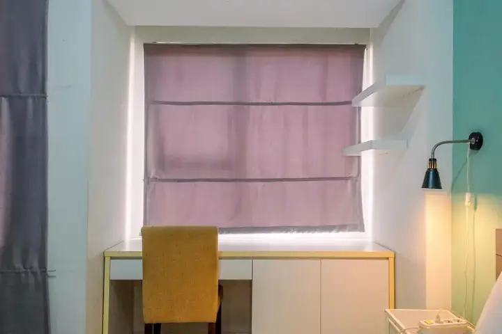 Депок: Warm And Cozy Studio Apartment Margonda Residence 5 Near Campus