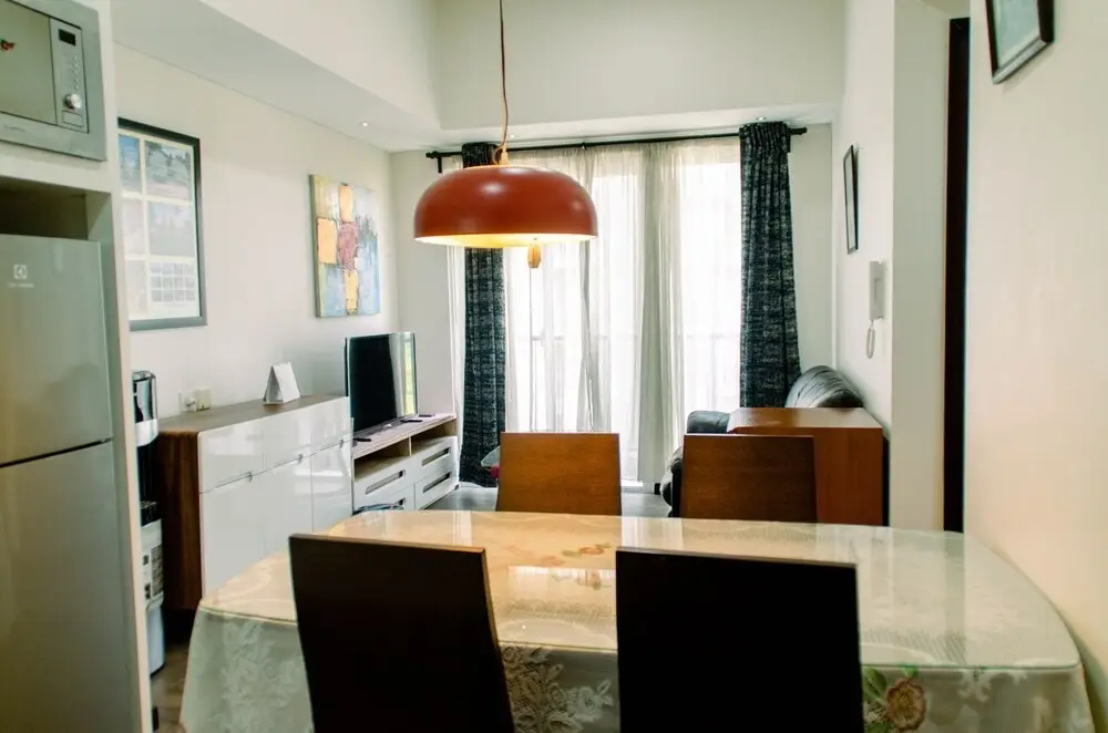 Legok: Elegant And Cozy 2Br Casa De Parco Apartment Near Bsd