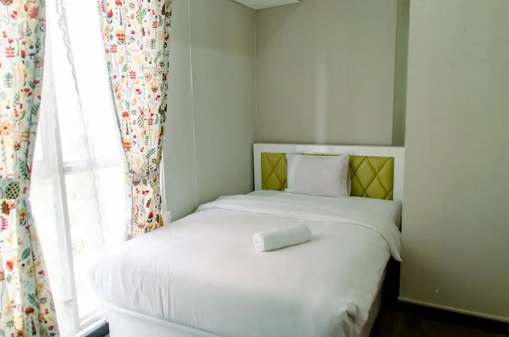 Legok: Elegant And Cozy 2Br Casa De Parco Apartment Near Bsd