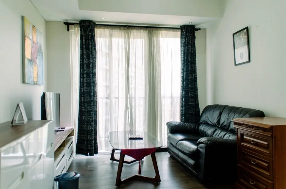 Legok: Elegant And Cozy 2Br Casa De Parco Apartment Near Bsd