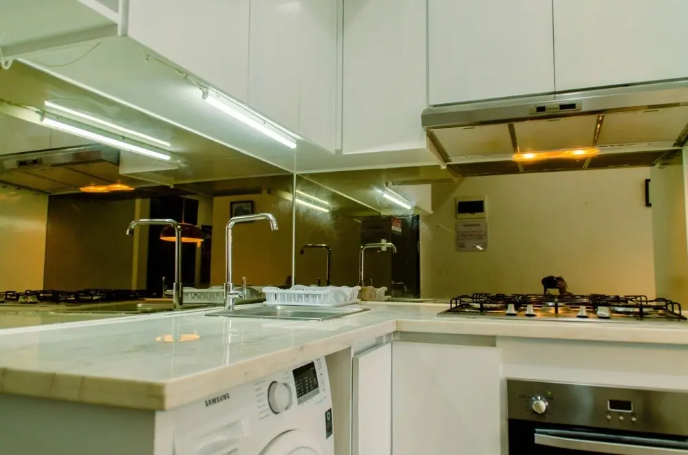 Legok: Elegant And Cozy 2Br Casa De Parco Apartment Near Bsd