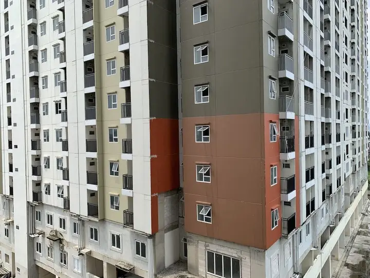 Депок: Enjoy Living Studio Room At Cinere Resort Apartment