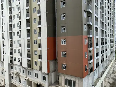Enjoy Living Studio Room At Cinere Resort Apartment — фото 1
