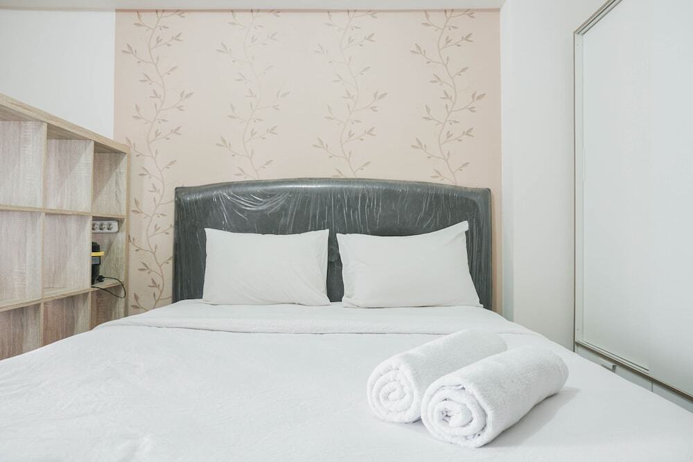 Депок: Enjoy Living Studio Room At Cinere Resort Apartment