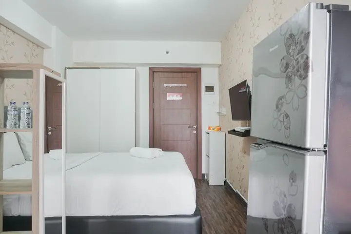 Депок: Enjoy Living Studio Room At Cinere Resort Apartment