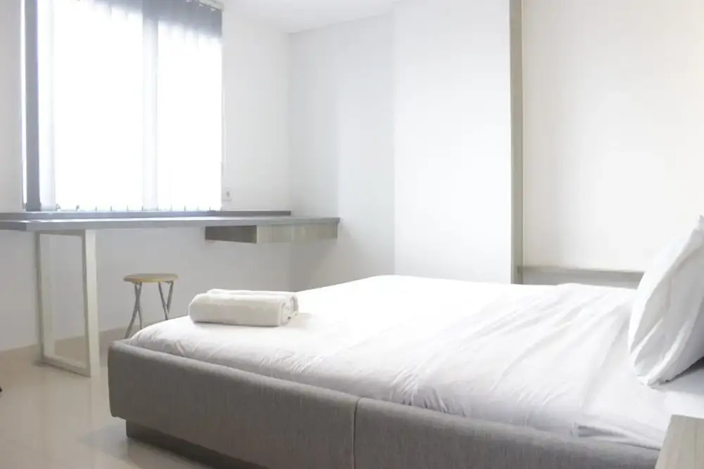 Бандунг: Modern & Cozy 2Br Apartment At Tamansari Tera Residence