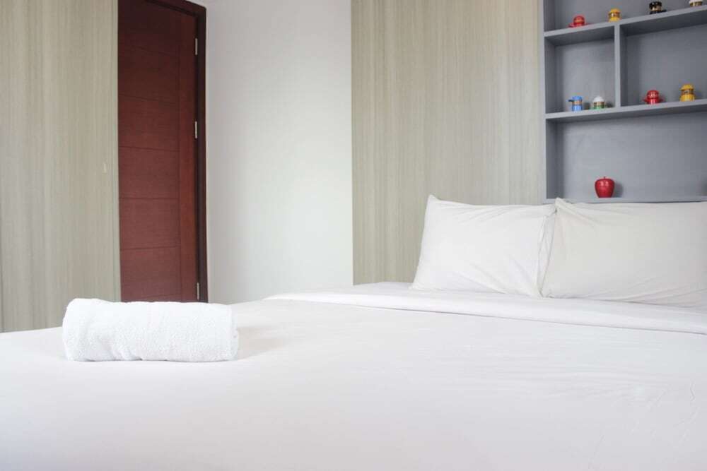 Бандунг: Modern & Cozy 2Br Apartment At Tamansari Tera Residence
