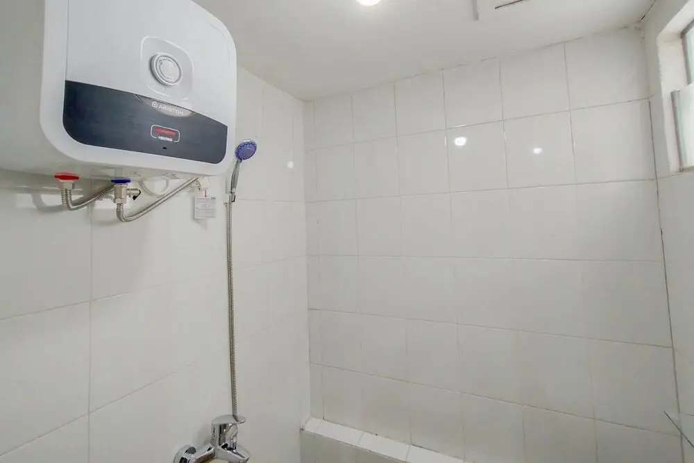 Джакарта: Cozy Living And Simply 2Br At Bassura City Apartment