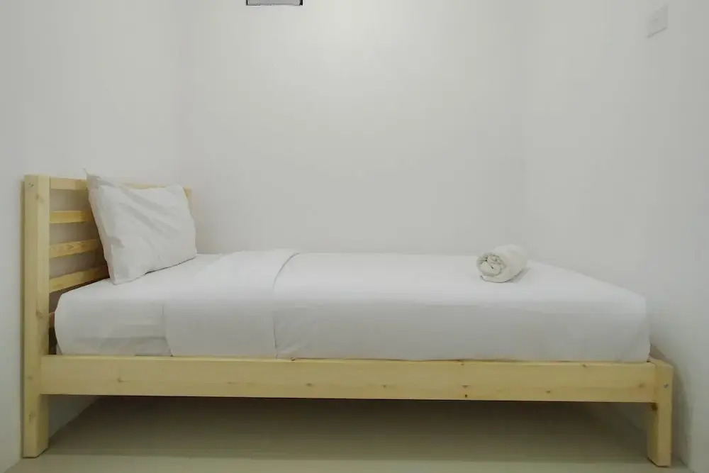 Джакарта: Cozy Living And Simply 2Br At Bassura City Apartment