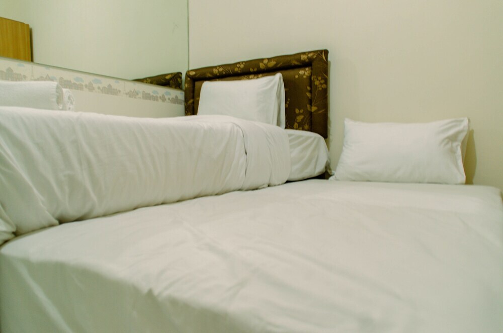 Тангеранг: Strategic Studio Apartment At Aeropolis Residence Near Airport